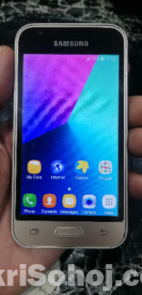 Samsung J1 mini prime